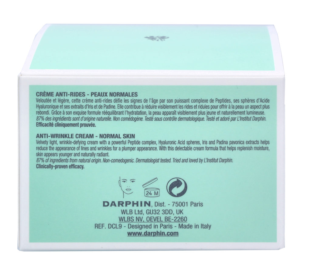 Darphin Predermine Densifying Aw Cream 50 ml