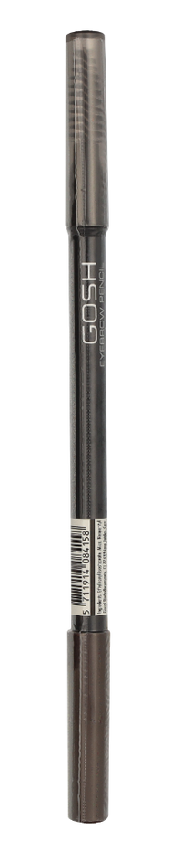 Gosh Eyebrow Pencil 1.2 g