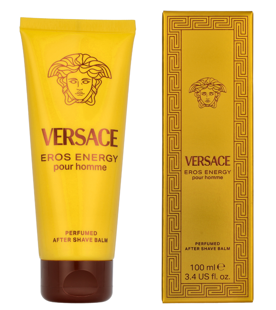 Versace Eros Energy After Shave Balm 100 ml