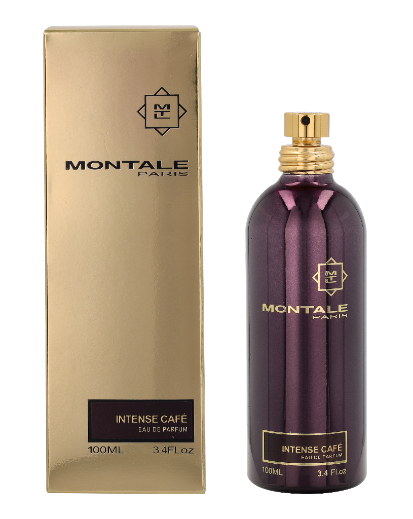 Montale Intense Cafe Eau de parfum Spray