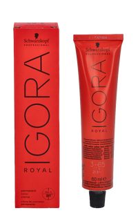 Igora Royal Permanent Color Creme