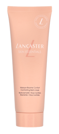 Lancaster Skin Essentials Comforting Balm Mask 75ml