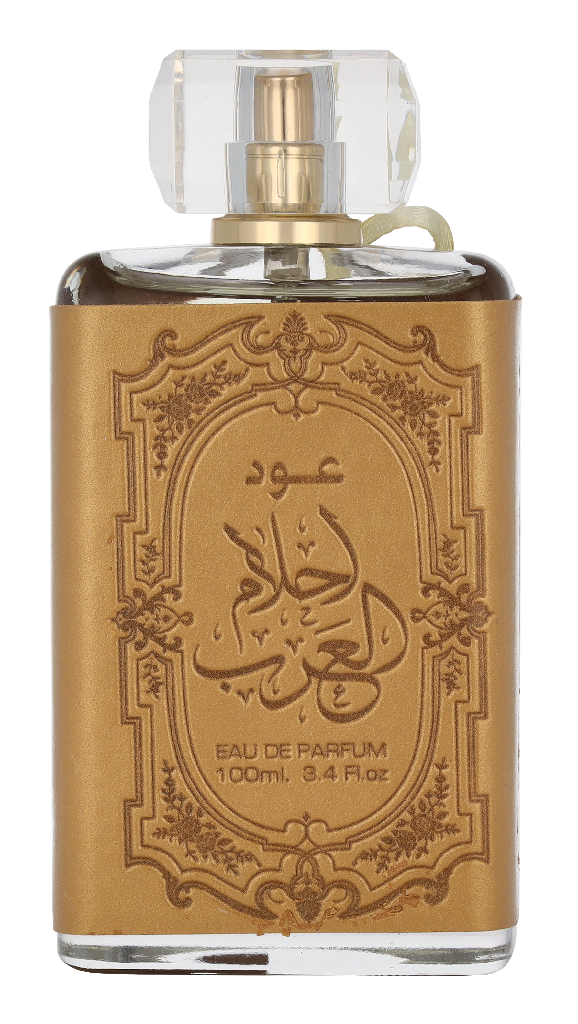Ard Al Zaafaran Oud Ahlam Al Arab Edp Spray 100 ml