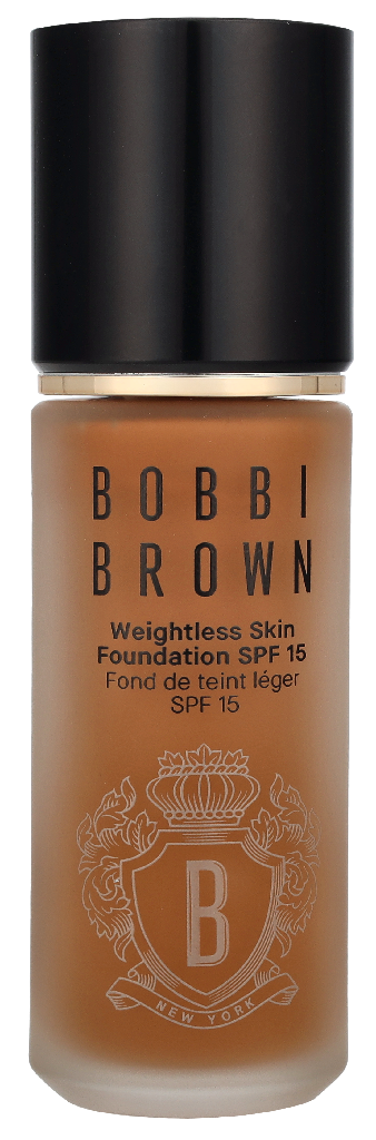Bobbi Brown Weigthless Skin Foundation SPF15 30 ml