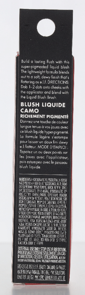 Elf Camo Liquid Blush 4 ml