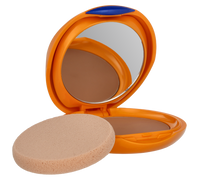 Shiseido Anti-Ag. Tanning Compact Foundation SPF10