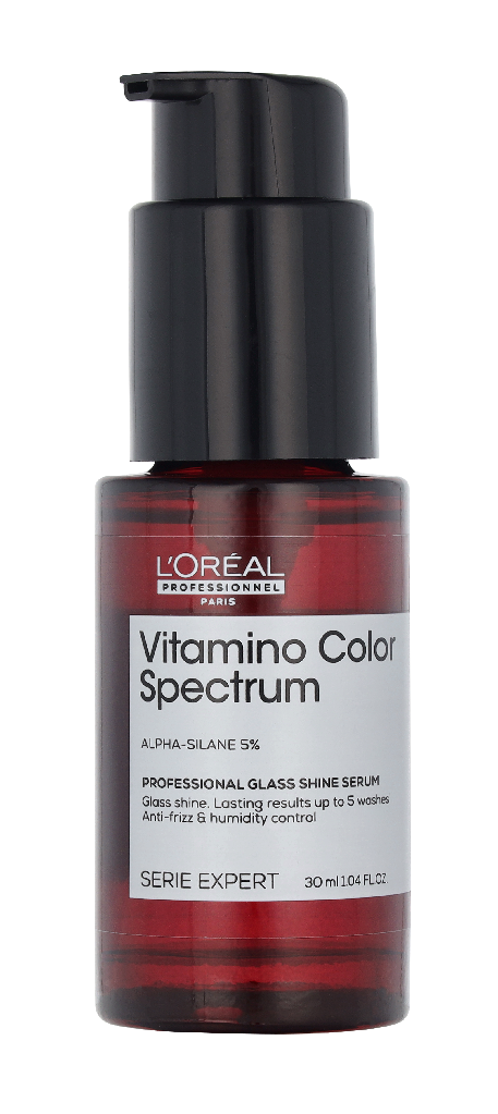 L'Oreal Vitamino Color Spectrum Glass Shine Serum 30 ml