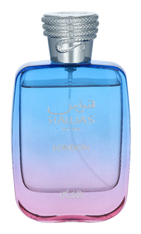 Rasasi Hawas Edp Spray 100 ml