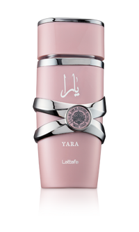 Ard Al Zaafaran Yara Edp Spray 50 ml