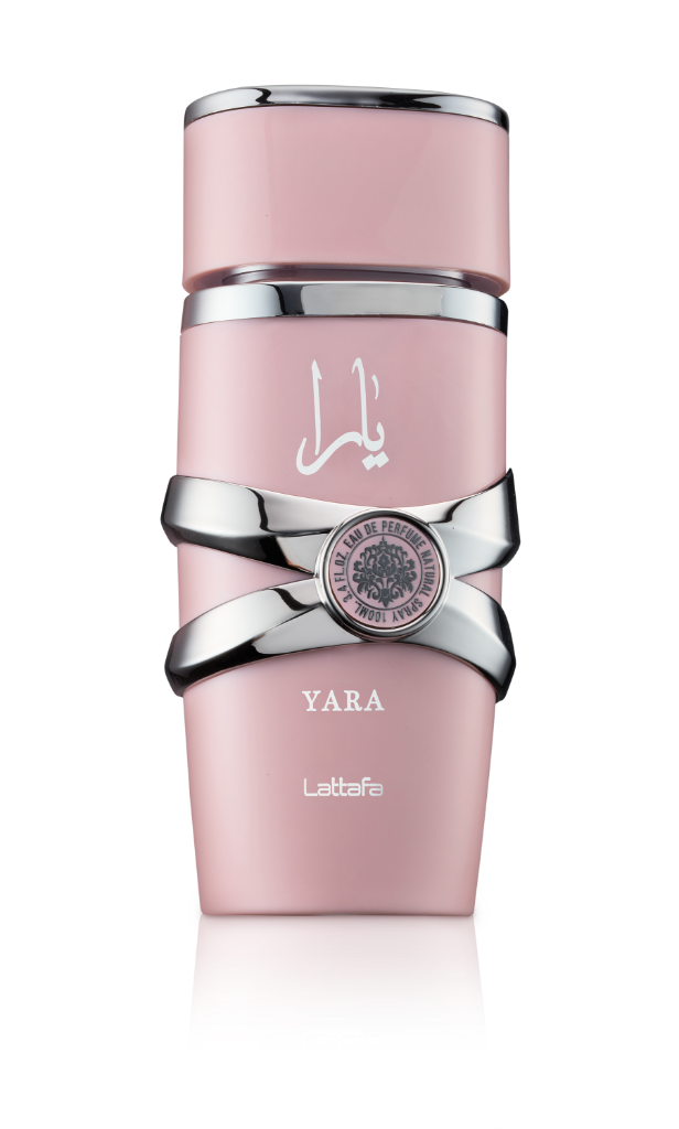 Ard Al Zaafaran Yara Edp Spray 50 ml