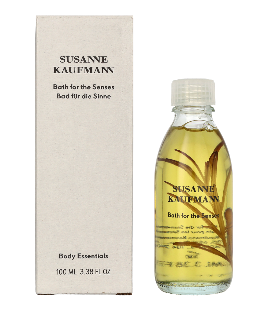 Susanne Kaufmann Bath For The Senses 100 ml