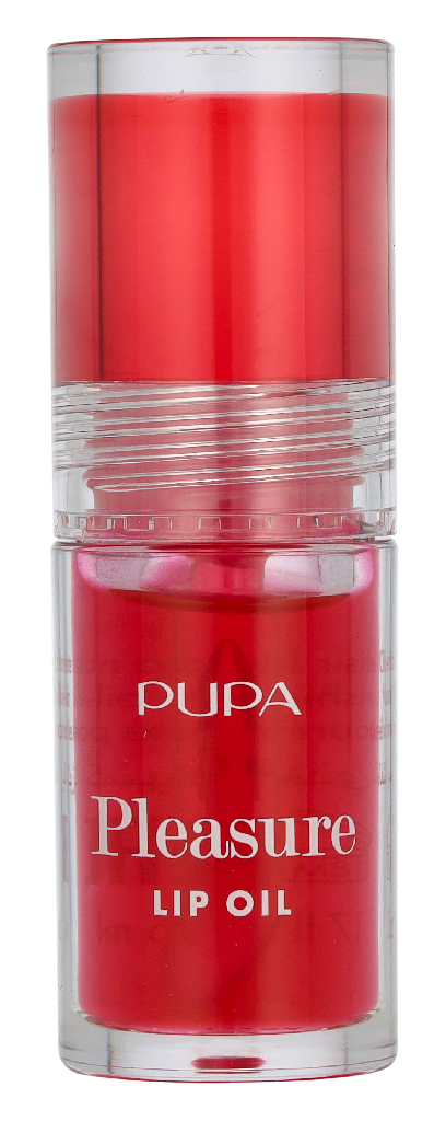 Pupa Pleasure Lip Oil 5 ml
