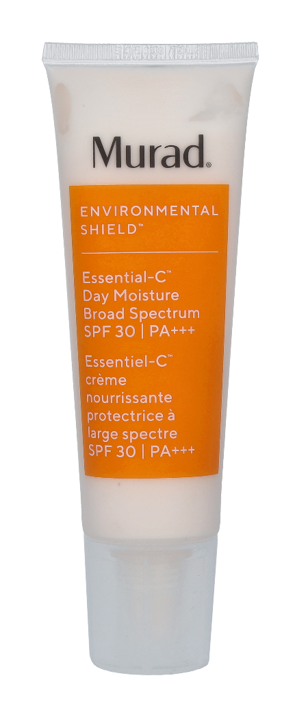Murad Essential-C Day Moisture Broad Spectrum SPF30 PA+++ 50 ml