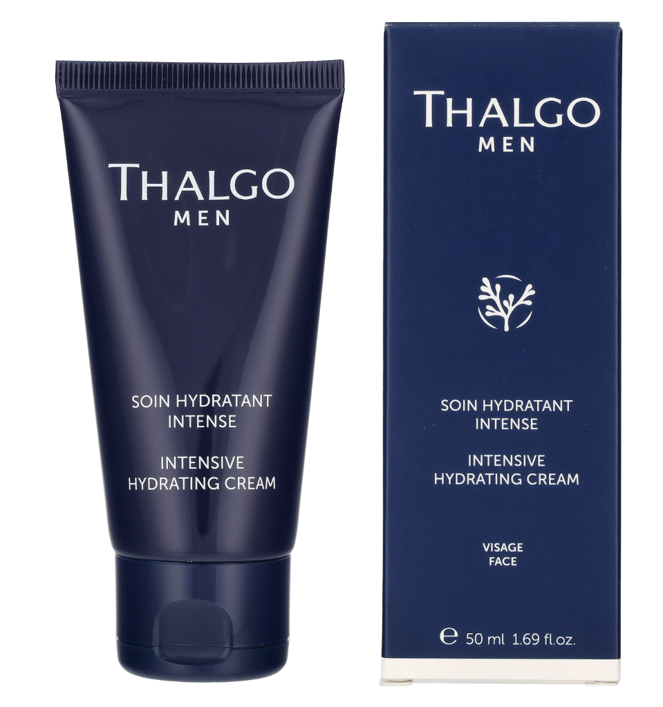 Thalgo Men Intensive Hydrating Cream 50 ml