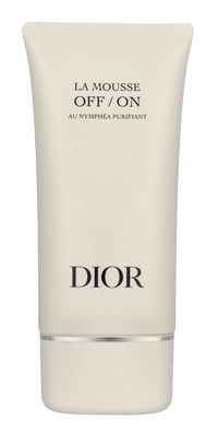 Dior La Mousse Off/On 150 ml