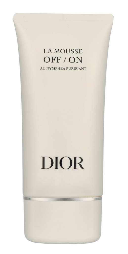 Dior La Mousse Off/On 150 ml