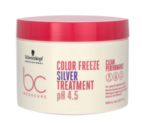 Bonacure Color Freeze Silver Treatment