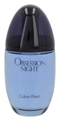 Calvin Klein Obsession Night For Women Edp Spray 100 ml