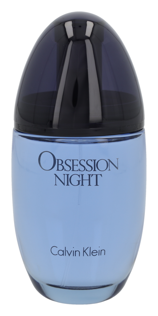Calvin Klein Obsession Night For Women Edp Spray 100 ml