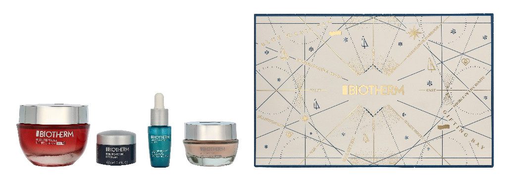 Biotherm Blue Therapy Set