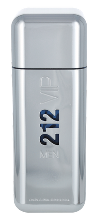 Carolina Herrera 212 VIP Men Edt Spray 100 ml