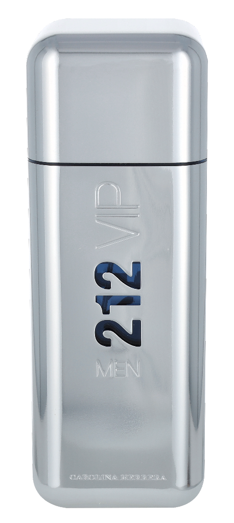 Carolina Herrera 212 VIP Men Edt Spray 100 ml
