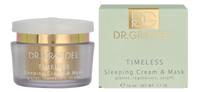 Dr.Grandel Timeless Sleeping Cream & Mask 50 ml