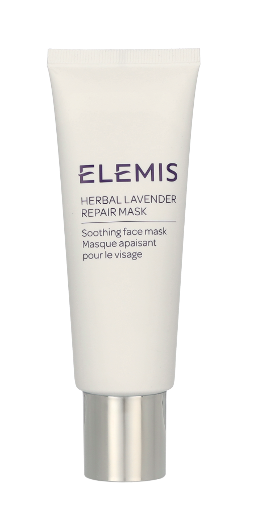 Elemis Herbal Lavender Repair Mask 75 ml