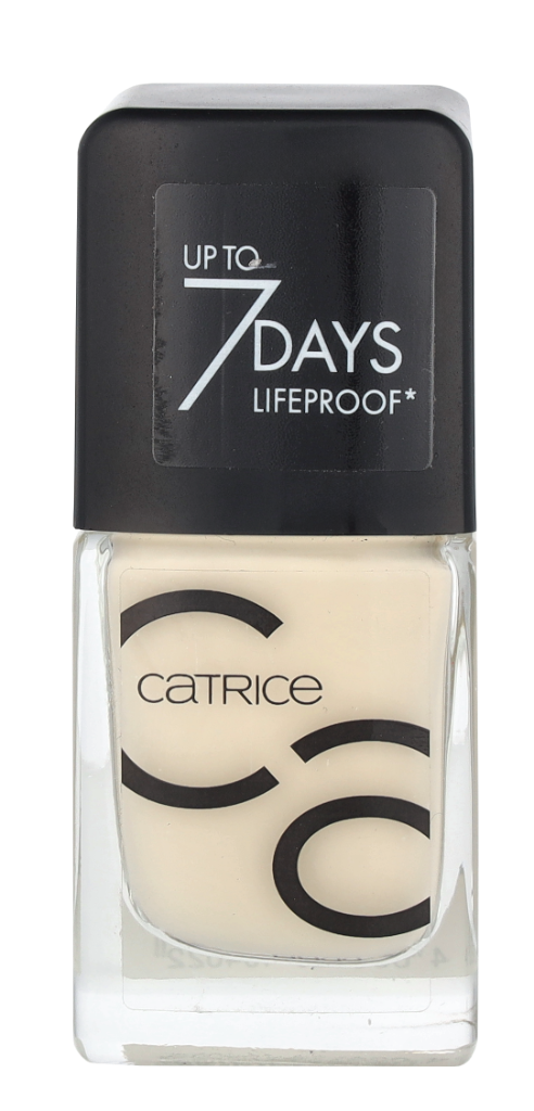 Catrice Iconails Nail Polish 10.50 ml