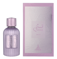 Paris Corner Qissa Gala Edp Spray 100 ml
