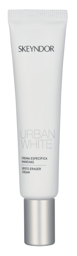 Skeyndor Urban White Shield Spots Eraser Cream 15ml