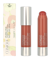 Clinique Chubby Stick Cheek Colour Balm 6 g