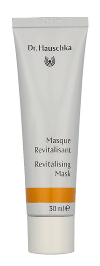 Dr. Hauschka Revitalising Mask 30 ml