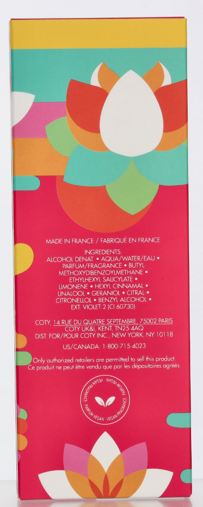 Escada Taj Sunset Limited Edition 50ml