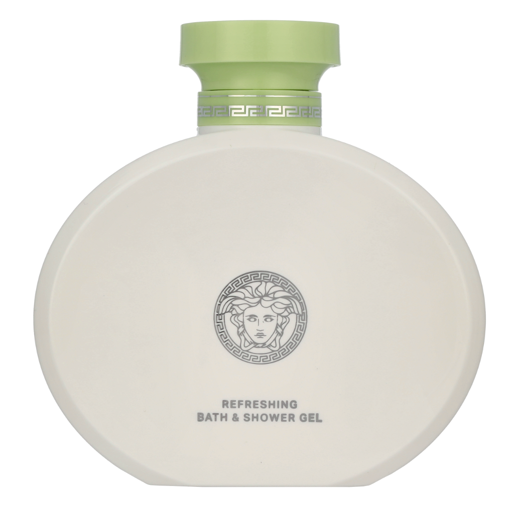 Versace Versense Shower Gel 200ml
