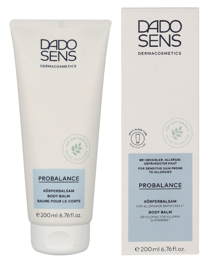 Dado Sens ProBalance Body Balm 200 ml