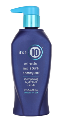It's A 10 Miracle Moisture Shampoo 295.70 ml