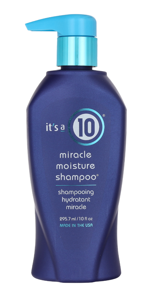It's A 10 Miracle Moisture Shampoo 295.70 ml