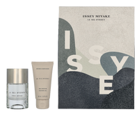 Issey Miyake Le Sel D'Issey Giftset