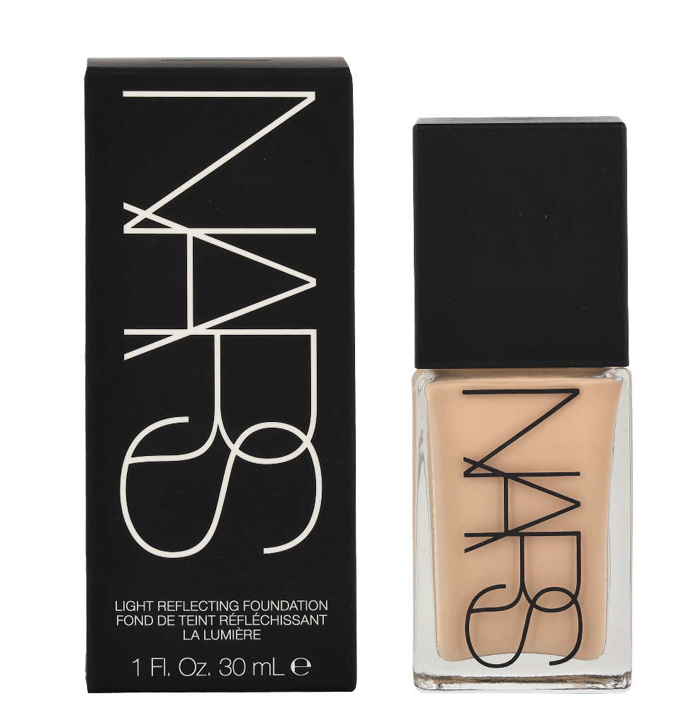 Nars Light Reflecting Foundation 30 ml