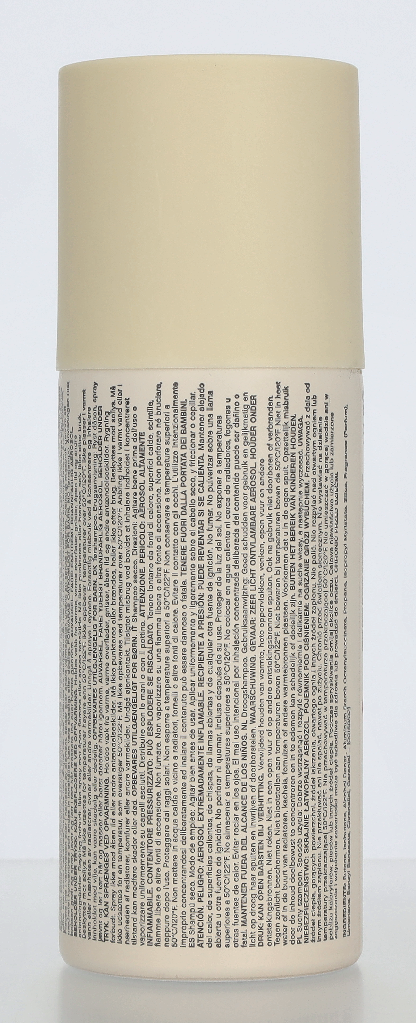 Kevin Murphy Fresh Hair Dry Cleaning Spray Shampoo