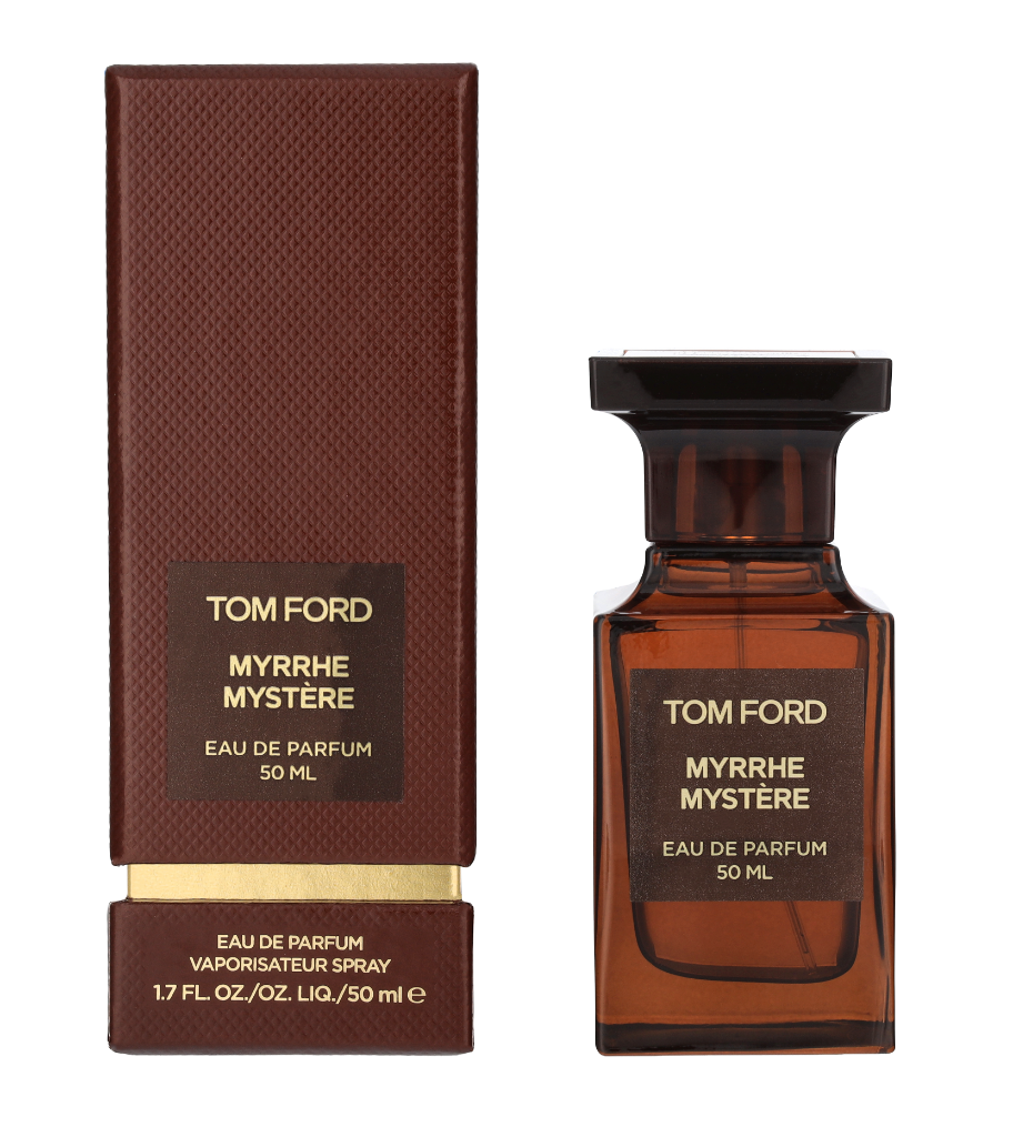 Tom Ford Myrrhe Mystere Edp Spray 50 ml