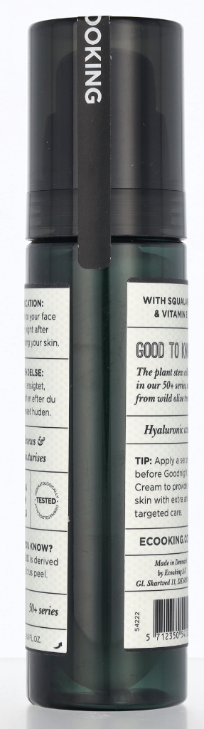 Ecooking 50+ Series Goodnight Cream 50 ml