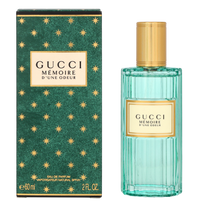 Gucci Memoire D'Une Odeur Edp Spray