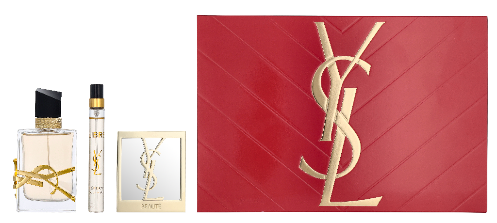 YSL Libre Giftset