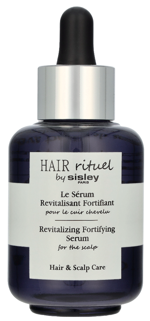 Sisley Hair Rituel Revitalizing Fortifying Serum 60 ml