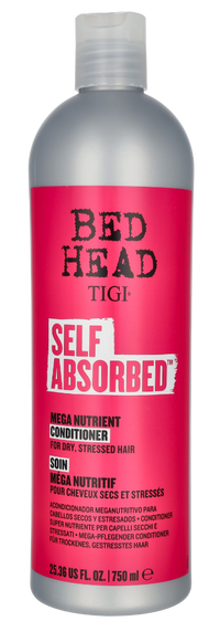 Tigi BH Self Absorbed Conditioner 750 ml