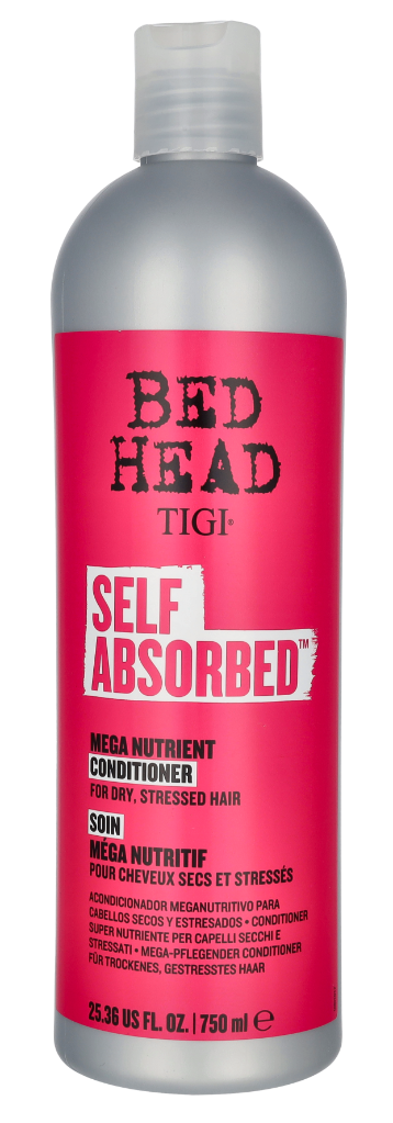 Tigi BH Self Absorbed Conditioner 750 ml
