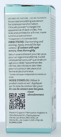 Elemis Pro-Collagen Future Restore Eye Serum 15 ml