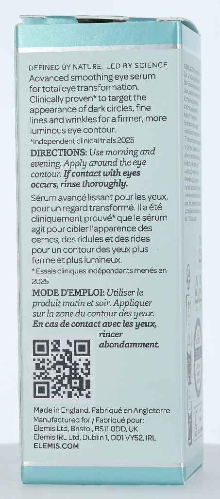 Elemis Pro-Collagen Future Restore Eye Serum 15 ml